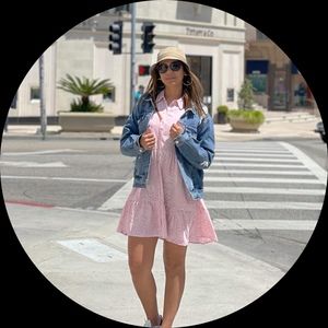 Meet your Posher, Maria